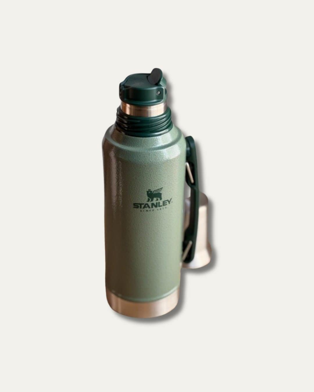 STANLEY 1.2 Lt Verde