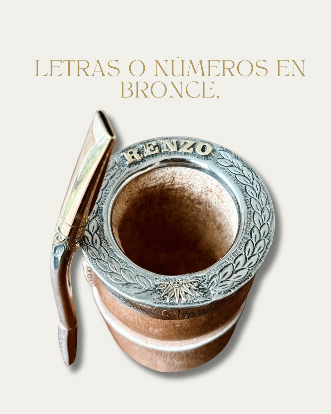 LETRAS C/U