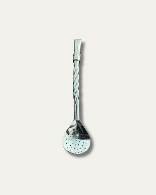 BOMBILLA CORONADA CINCELADA PERSONALIZADA