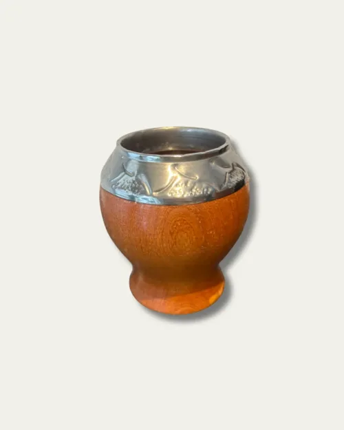 MATE TORPEDO COMÚN