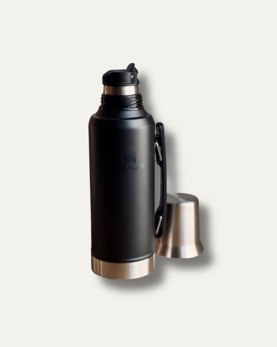 STANLEY 1.2 Lt Negro