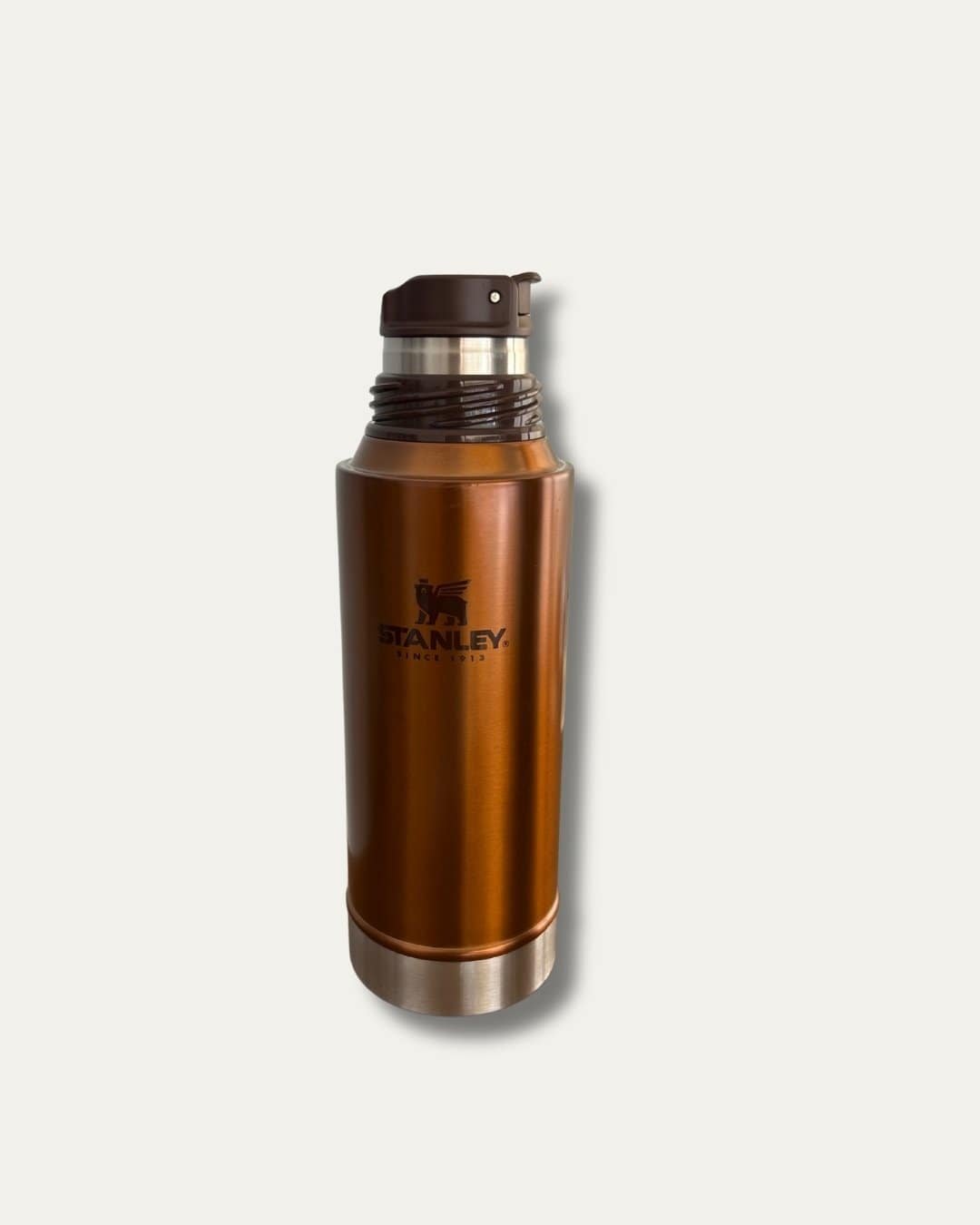 STANLEY 800mm Bronce