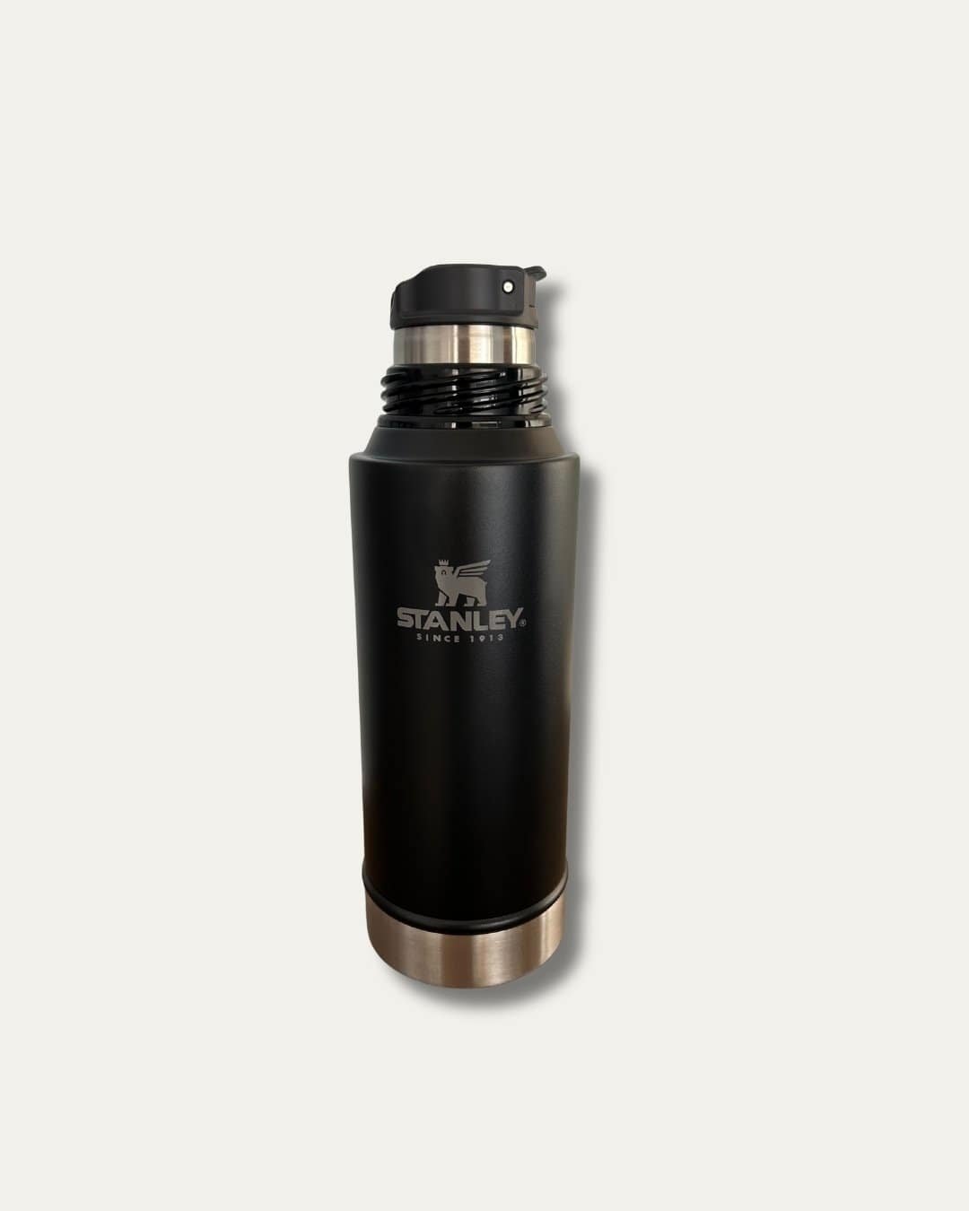 STANLEY 800mm Negro