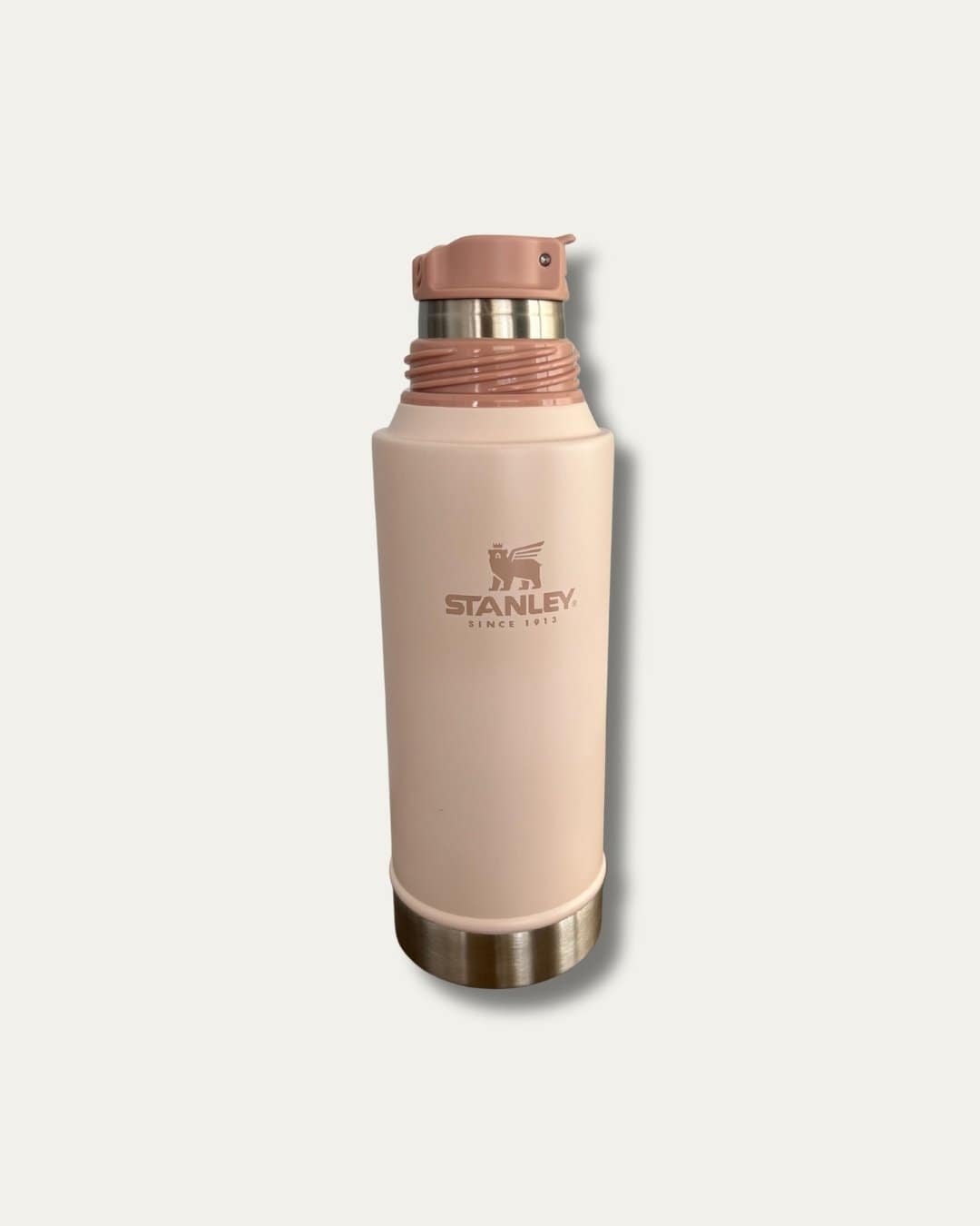 STANLEY 800mm Rosa