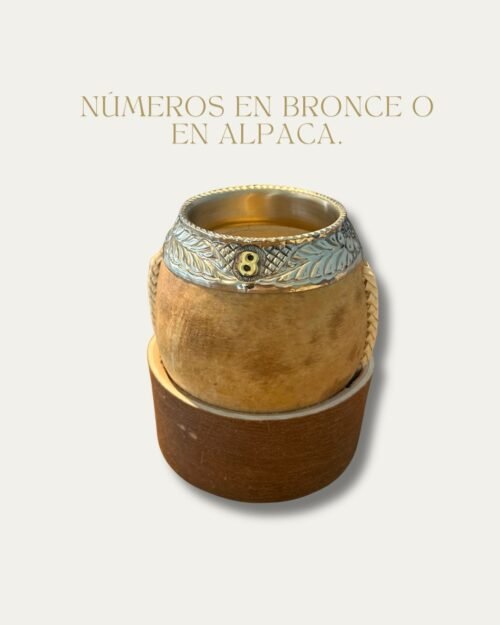 NÚMEROS C/U