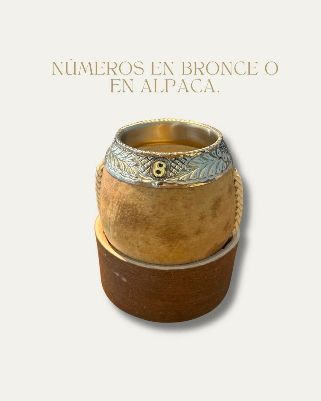 NÚMEROS C/U