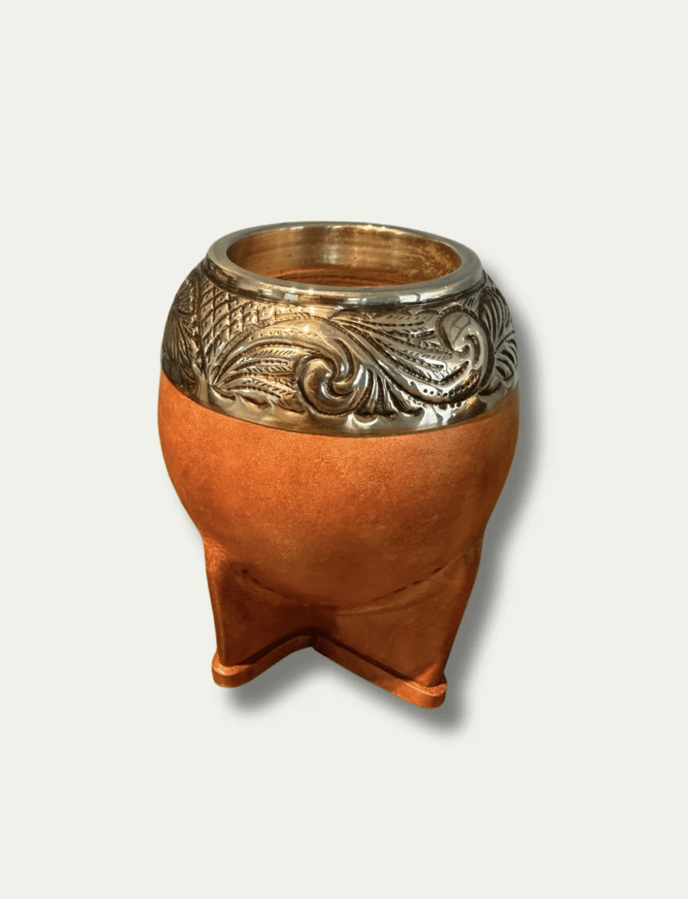 TORPEDO JOYERÍA CAOBA